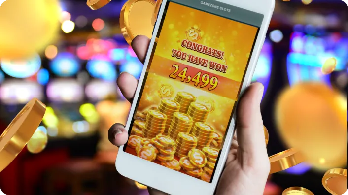 Mobile Casino Gaming